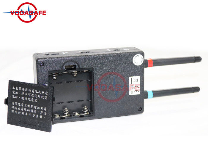 3g 2100mhz algilama wifi gizli kamera icin hassasiyet ayari kablosuz sinyal dedektoru