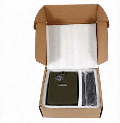 satın al DIP Switch Kablosuz Sinyal Karıştırıcı 24 Anten LCD Ekranlı Hepsi Bir Arada online manufacture