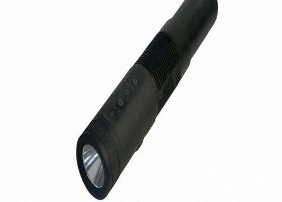 satın al 800 Metre Purple Horn Jammer Kolay Gizli Taşınabilir Anti Drone Jammer online manufacture