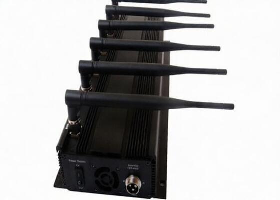 satın al Stationary 6Bands Jammer/Blocker  Purple Horn X6 online manufacture