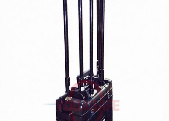 satın al High Power Portable6BandJammer/Blocker  Purple Horn PL6 online manufacture