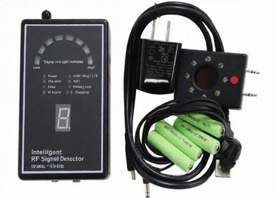 satın al Pocket RF Signal Detector VS-8LW online manufacture