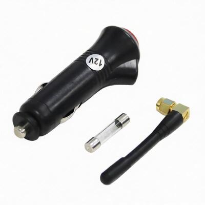 satın al Araba Sigara GPS Sinyal Jammer 1 Parça Anten Anahtarı ON / OFF Düğmesi online manufacture