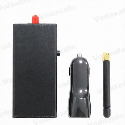 satın al Anti-İzleme GPS Sinyal Jammer 2mw Çıkış 1 - 5m Interception Of Inter online manufacture