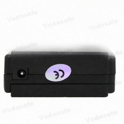 satın al Tri-Band GSM 3G GPS Sinyal Jammer Otomatik Aşırı Yüklemeyi Önlemek İçin Kapanıyor online manufacture
