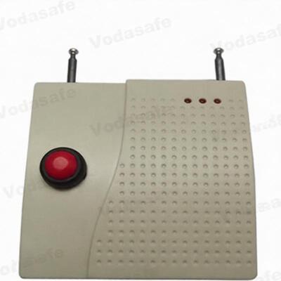 satın al ABS Malzeme Taşınabilir Jammer Cihazı, Ağ Sıkıştırma Cihazı 433MHz / 315MHz online manufacture
