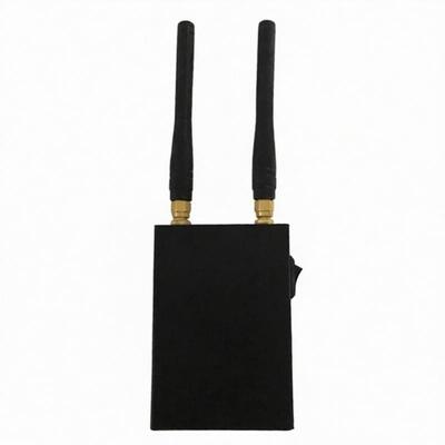 satın al El Araç Takip Uzaktan Kumanda Jammer 315 / 433MHz Kolayca Çalıştırıldı online manufacture