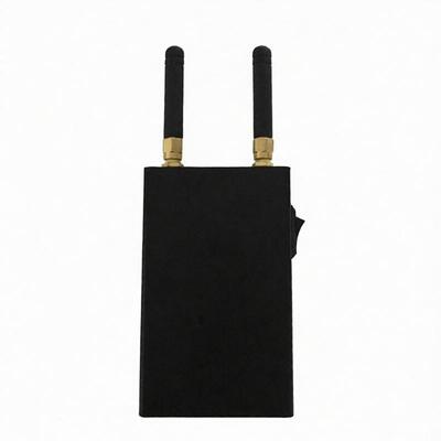 satın al DC9V / 1A Uzaktan Kumanda Engelleyici, Garaj Anahtarsız Kapı İçin Sinyal Engelleyici Cihazı online manufacture