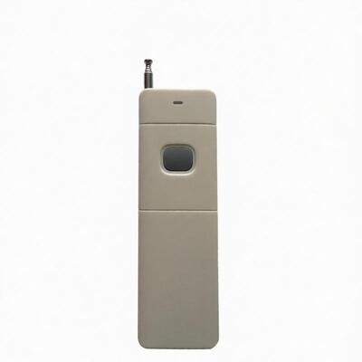 satın al 434MHz Uzaktan Araba Jammer Cihazı Çalışma Akımı 50mA 30 - 100m Koruyucu online manufacture