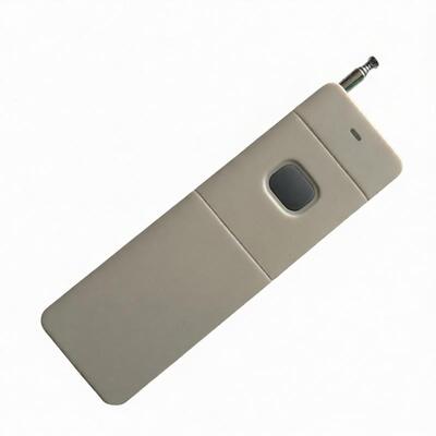 satın al DC 9V İşletim Uzaktan Kumanda Jammer 868MHz Yüksek Entegrasyon Bileşenleri online manufacture