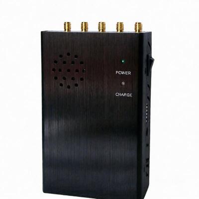 satın al Yüksek Güç Cep Telefonu Wifi Jammer Omni Yönlü Anten Tipi 2 - 20m Etkili Yarıçapı online manufacture