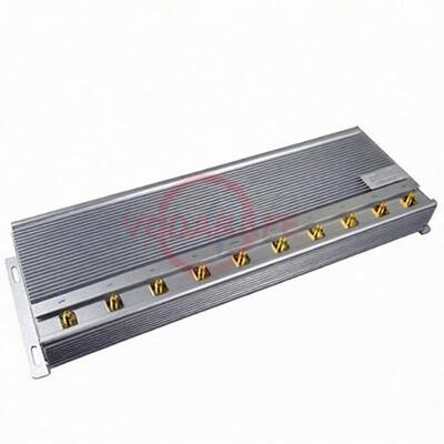 satın al VHF UHF Cep Telefonu Sinyal Scrambler Süpürme Sıkışma Türü Dostu Bakım online manufacture