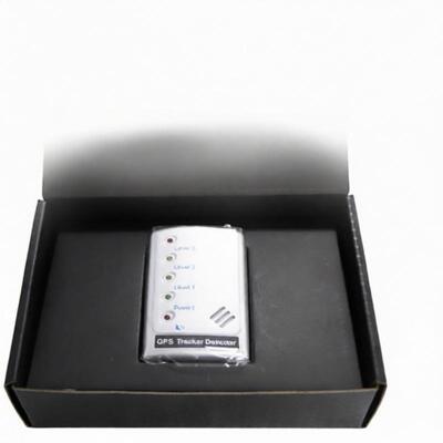 satın al GSM Hata Mobil Frekans Dedektörü 70g Ağırlık Sesli / 3 LED Uyarı Modu online manufacture