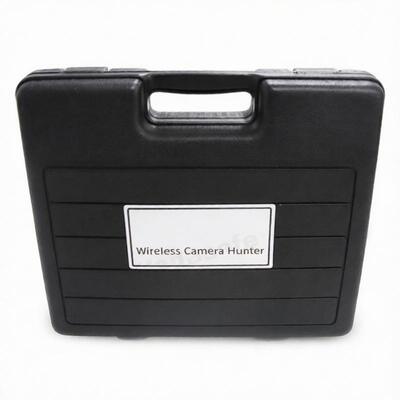 satın al Spy Kameralar için 1.2G 2.4G 5.8G Kablosuz Video Sinyal Dedektörü Tam Bant Video Tarayıcı online manufacture