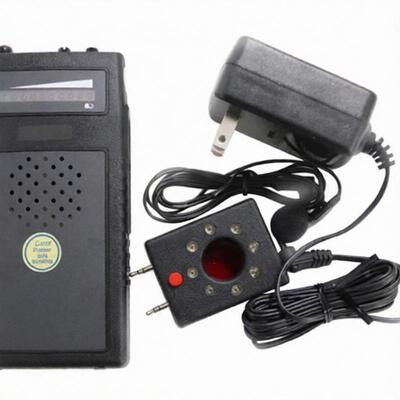 satın al Üstün Hassasiyet RF Hata Dedektörü, Cep Telefonu Sinyal Dedektörü Asoustic Ekran online manufacture