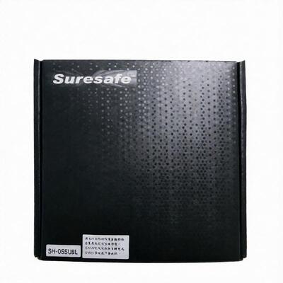 satın al Casus Kamera Kablosuz Sinyal Dedektörü / Dokunarak Fonksiyonu ile Cep Telefonları RF Sinyal Dedektörü online manufacture