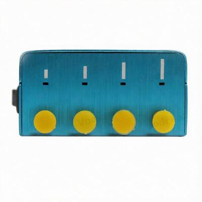 satın al Glonass Sinyal Engelleyici Kullanarak El GPS Sinyal Jammer% 80% 80 Nem Araba online manufacture