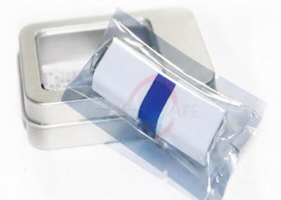 satın al 5 - 95% RH GPS Tracker Engelleyici, USB Şarj Portu ile Araç Sinyal Engelleyici online manufacture