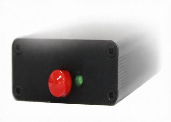 satın al Üç Frekans GPS Sinyal Jammer Araba Şarj 1500MHz - 1600MHz İletim online manufacture