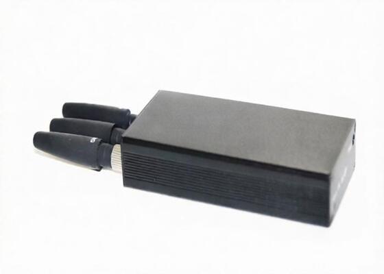 satın al Güvenlik, Cep Telefonu Scrambler Mükemmel Verimlilik için Triband Tasarım Sinyal Jammers online manufacture