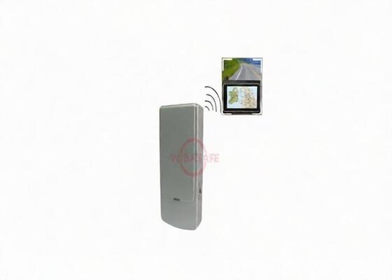 satın al İç Antenler El Cep Telefonu Jammer Ortalama Çıkış Gücü 27dBm Her Band online manufacture