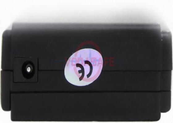 satın al Tek Bant Wifi Sinyal Engelleyici Cihazı Sıkışma Aralığı 1 - 10m Cep İç Anten Jammer online manufacture