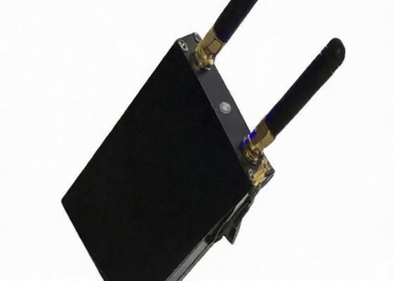 satın al Yüksek Verimli Cep Telefonu Engelleyici, Taşınabilir Jammer Cihazı Büyük Kapak Yarıçapı online manufacture