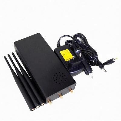 satın al Askeri Yeşil Kol Paketi ile Yüksek Güç Uzaktan Kumanda Jammer İnsan Güvenli online manufacture