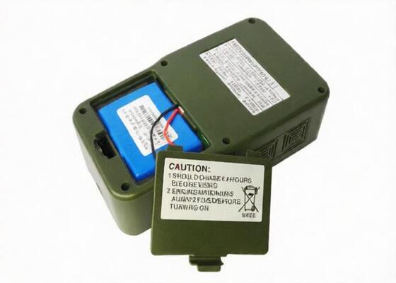 satın al 5.8G 8 Kanal Wifi Sinyal Jammer İyi Soğutma Sistemi 5725 - 5850MHz online manufacture