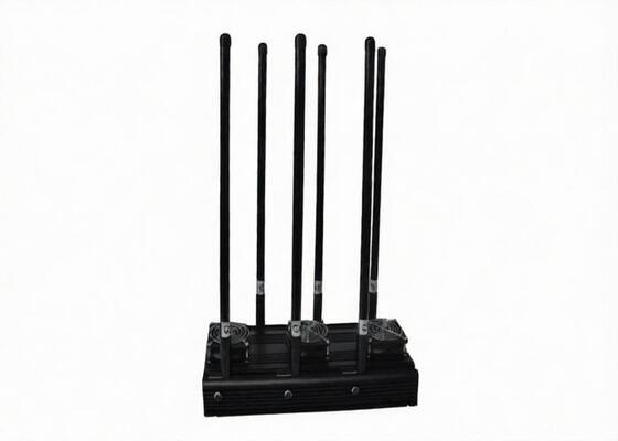 satın al GPS Uzaktan Kumanda Drone Sinyal Scrambler 24/7 Saat Sürekli Çalışma Çalışma online manufacture