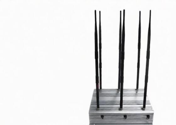 satın al Uzaktan Kumanda Drone Sinyal Jammer 15W RF Çıkış Gücü Her Band 10kg Ağırlık online manufacture