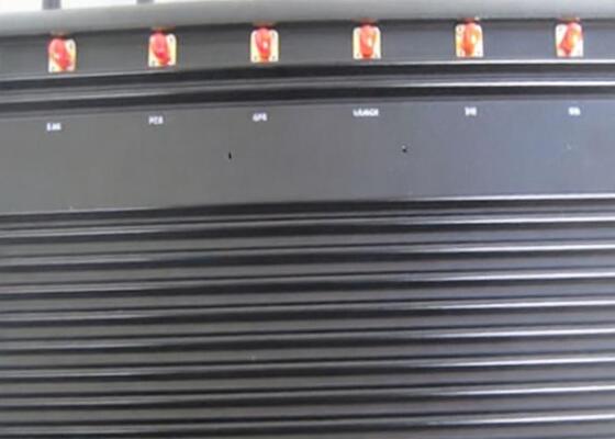 satın al 12 Band Cep Telefonu Sinyal Jammer Tam Frekans Kararlı Performans online manufacture