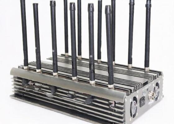 satın al GPS / Lojack Cep Telefonu Frekans Jammer, Uzaktan Kumanda Jammer Kararlı Yeteneği online manufacture