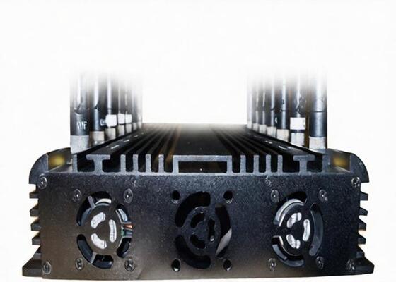 satın al Kablosuz Kamera Sinyal Engelleyici Cihazı, Wifi Sinyal Scrambler% 5 -% 80 Nem online manufacture