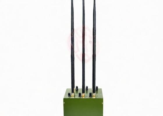 satın al Uzaktan Kumanda GPS Sıkıştırma Cihazı 10 - 60m Kapak Yarıçapı Yüksek Performans online manufacture
