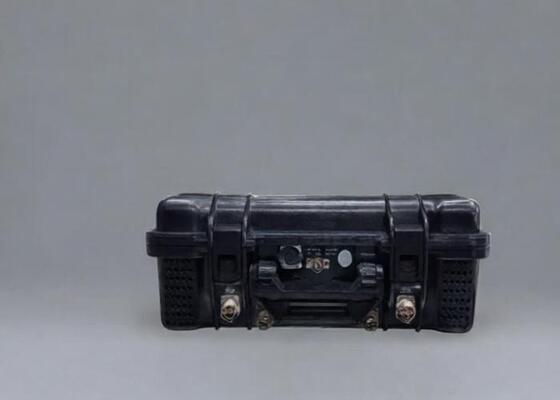 satın al Ayarlanabilir Güç Konvoy Bomb Jammer, Wifi Sinyal Engelleyici Cihazı Geniş Uyumluluk online manufacture