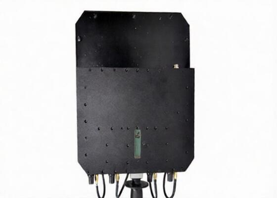 satın al Dahili Pil ile Çok Fonksiyonlu Drone Sinyal Jammer 24W Toplam Çıkış online manufacture