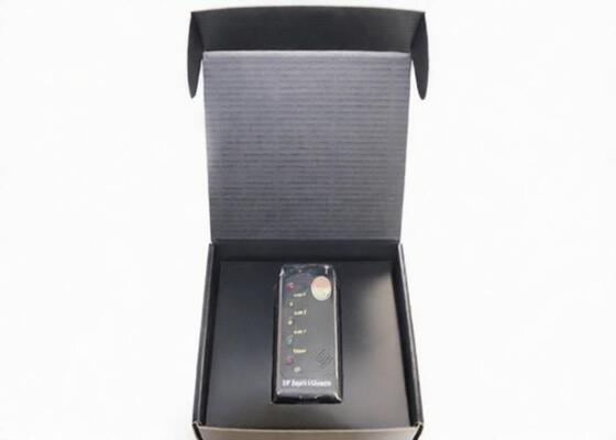 satın al RF Kablosuz Sinyal Dedektörü Algılama Casus Kamera / Hata / Cep Telefonu online manufacture
