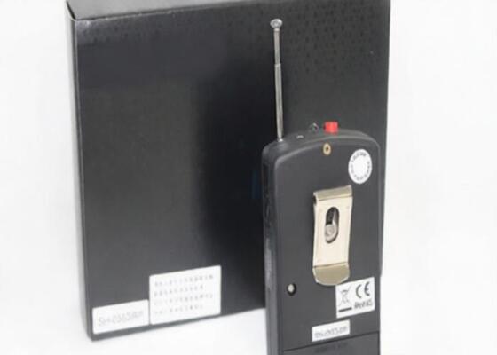 satın al Yardımlı Lazer İşaretleme Yönü Göstergesi Taşınabilir RF Kablosuz Sinyal Dedektörü online manufacture