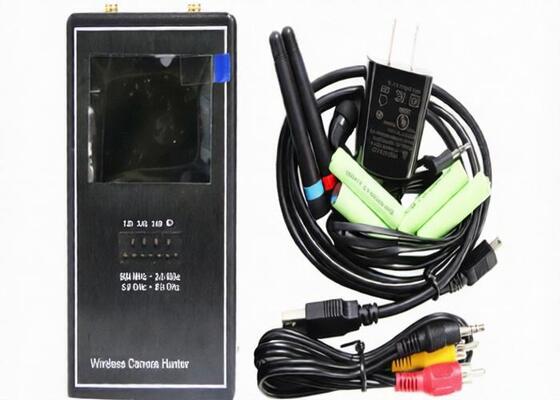 satın al Mini Kablosuz Kamera Hunter Kablosuz Görüntü Tarayıcı Sinyal Dedektörü online manufacture