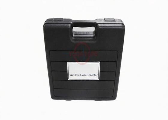 satın al Benzersiz 5.8GHz Kablosuz Sinyal Dedektörü 3.5 ”LCD Anti-Spy Kablosuz Kamera Dedektörü online manufacture