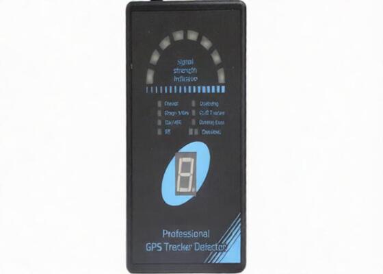 satın al GPS Tracker Kablosuz Sinyal Dedektörü Kendi Kendine Güç Testi - Gizli Kamera RF Sinyal Dedektörü Testi online manufacture