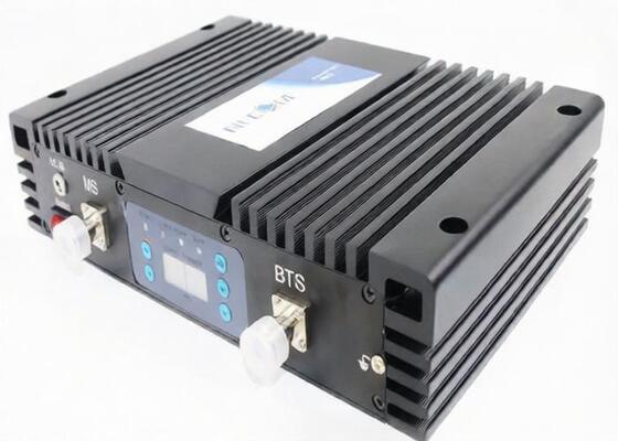 satın al 23dBm Cep Telefonu Sinyal Güçlendirici 700MHz 4GLTE GB6993-86 Standart Güvenilirlik online manufacture