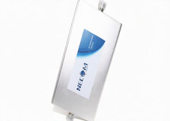 satın al 3G 2100MHz Telefon Sinyal Güçlendirici, Sinyal Booster Kullanarak Sabit Kapalı online manufacture