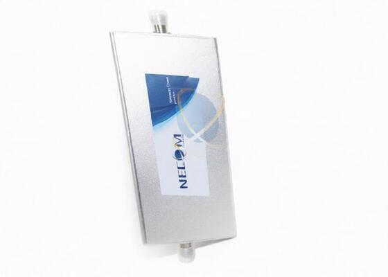 satın al Amplifiye Doğrusal Güç ile 2G 850MHz GSM Sinyal Booster Yüksek Verim online manufacture
