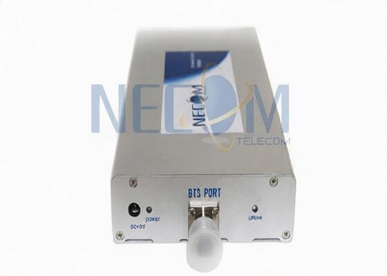 satın al Kolayca İşletilen Cep Telefonu Sinyal Güçlendirici Uplink 1710 - 1785MHz ALC Teknolojisi online manufacture