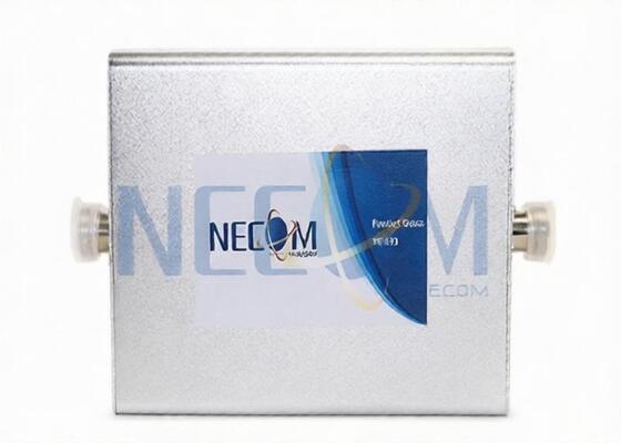 satın al 23dBm 1900 MHz Cep Telefonu Sinyal Tekrarlayıcı 2G PCS 1900 MHz Cep Telefonu Sinyal Amplifikatör online manufacture