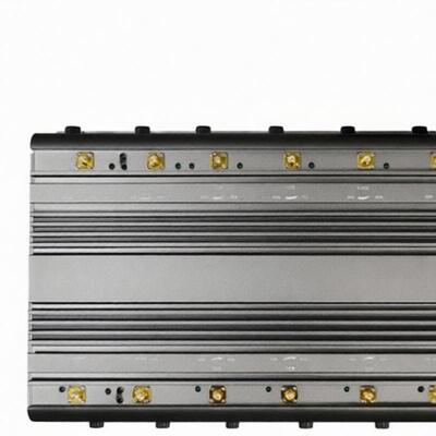 satın al 3dBi Harici Omni ile Ayarlanabilir Yüksek Güç Sinyal Jammer - Yönlü Anten online manufacture