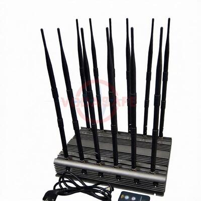 satın al 70M Radius Sıkışma Aralığı ile Yüksek Verimli Cep Telefonu Engelleme Cihazı online manufacture