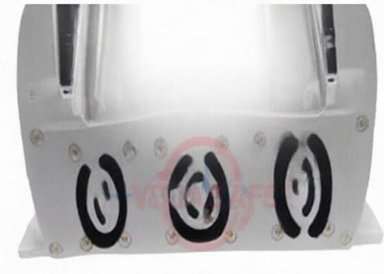 satın al Yüksek Kazançlı Omni ile 15W / Band Cep Telefonu Sinyal Jammer - Yönlü Anten online manufacture